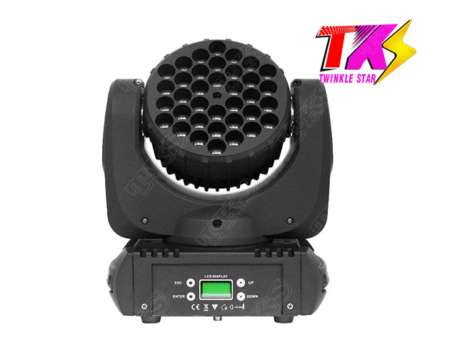 36*3W LED Moving Head Beam