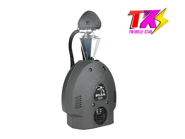 5R 200W SCANNER LIGHT