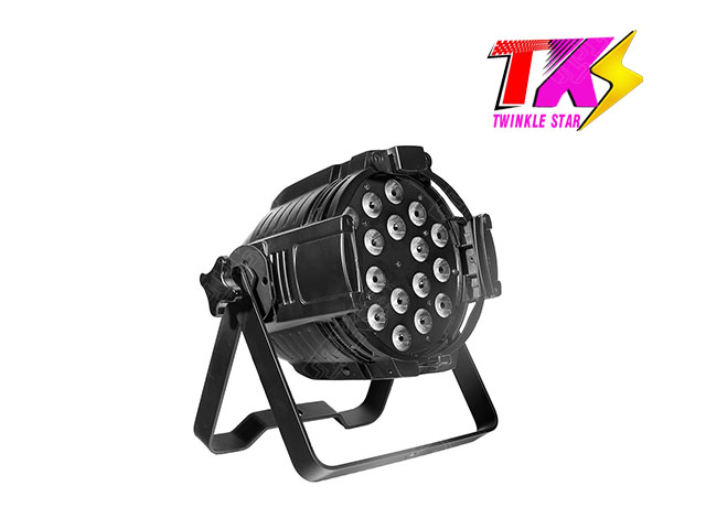 18*10w 5 in1 LED PAR