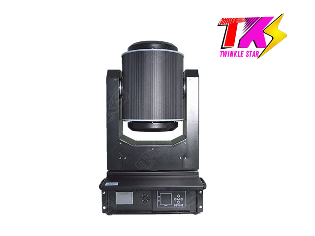 17R Moving head Light IP65