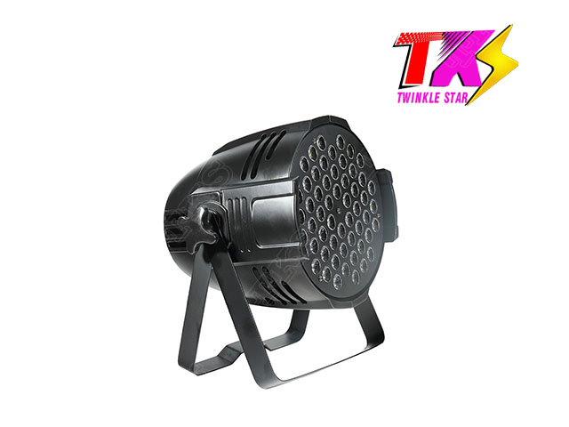 54*3W RGBW LED PAR 