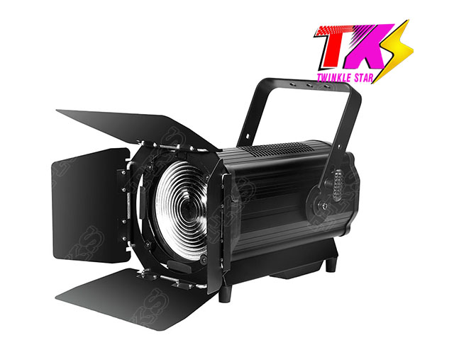 LED Fresnel Light