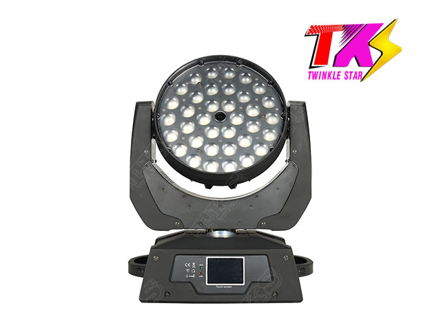 36*10W  Zoom version