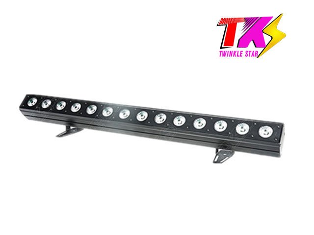 New 18*10W 4 in 1 LED Individual Bar