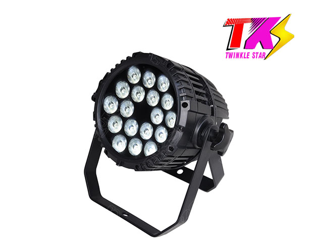 18*10W 4 in 1 led  Waterproof par light