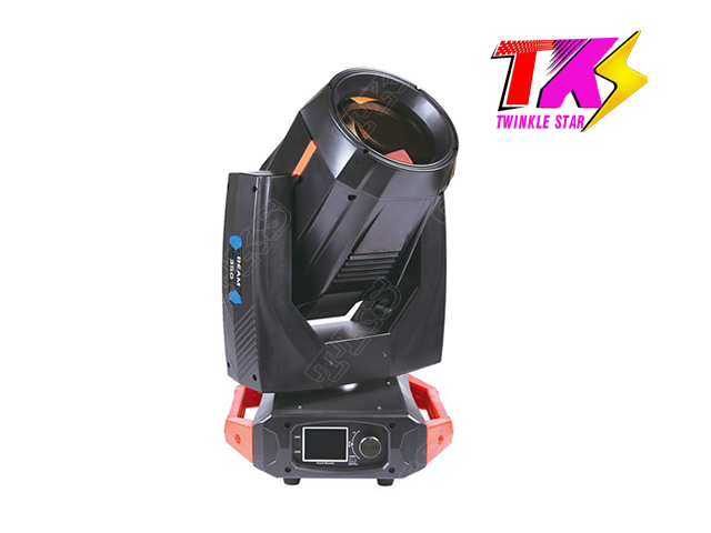350W Moving Head Beam Light
