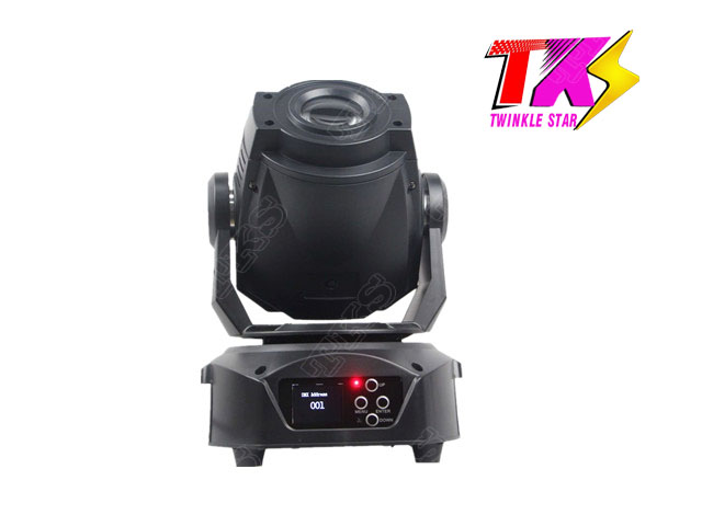 90W LED Spot Gobo Moving Head Light