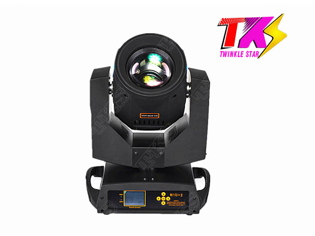 15R 330W moving head light