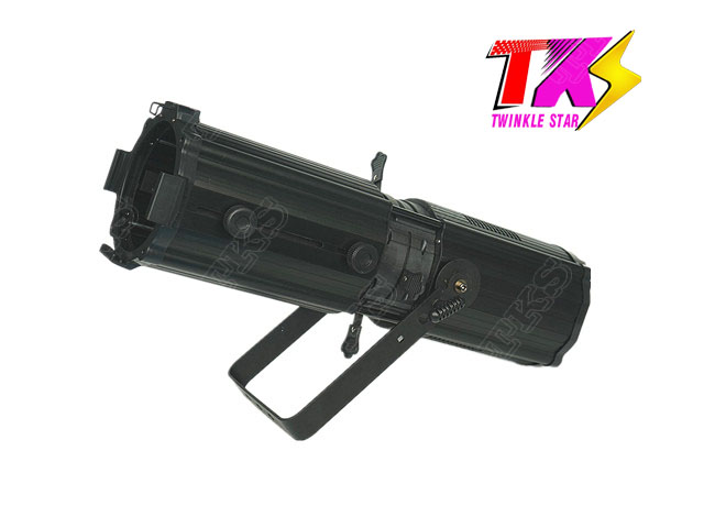 LED Ellipsoidal Light Zoom
