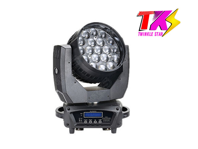 19*10W LED Moving Head Zoom