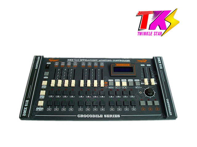 CROCODILE 1216 Console