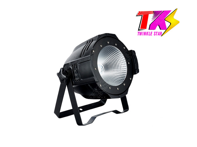 100W COB Par
