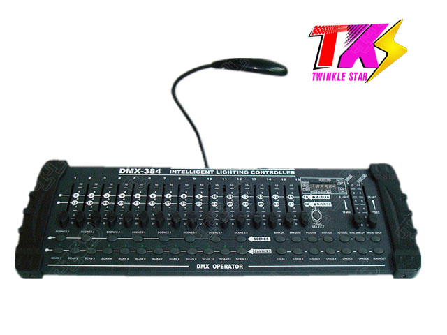 384 console