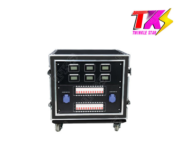 24line Power cabinet