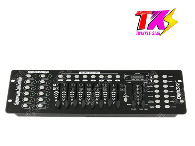 192 console