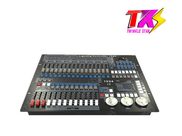 1024 console