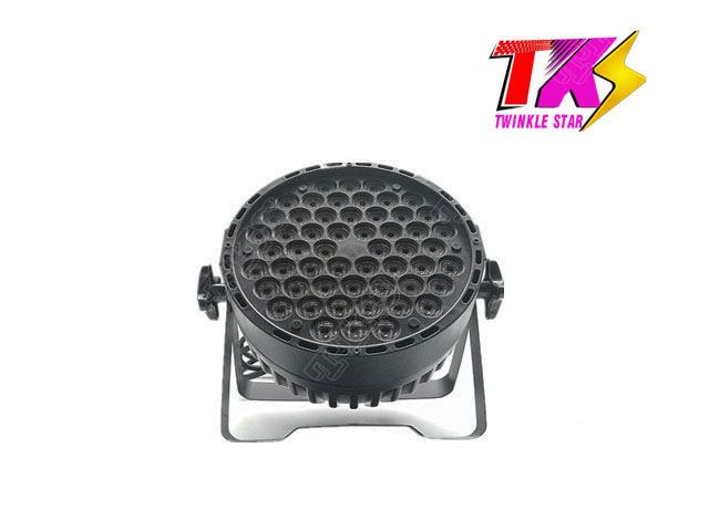 54pcs Plastic Par