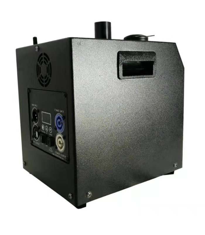 Spark Firework Machine