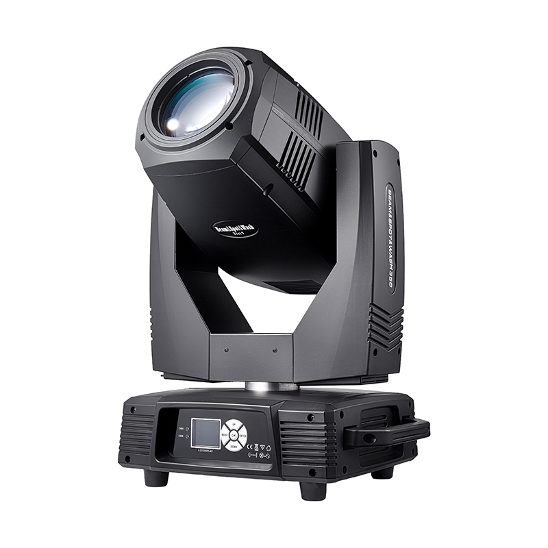 17R(350W)Moving Head Light