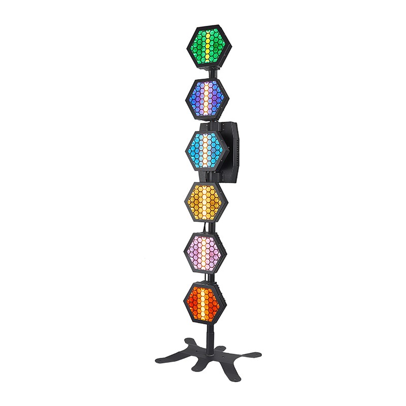 LED retro light